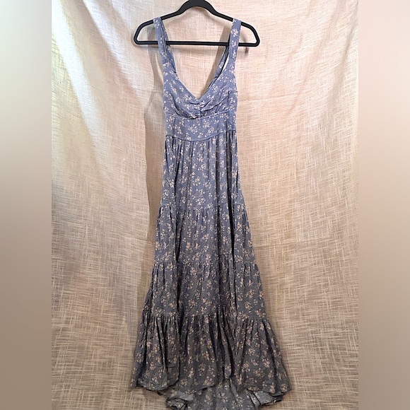 NWOT Dress Forum boho dress - Picture 5 of 13